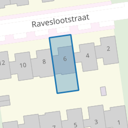 Perceel AVE00-K-6784