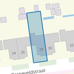 Perceel AVE00-K-6801