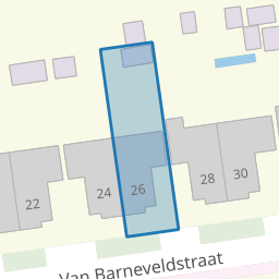Perceel AVE00-K-6802