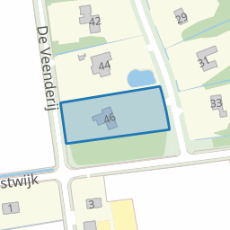 Perceel AVE00-K-6816