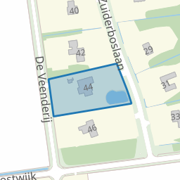 Perceel AVE00-K-6817