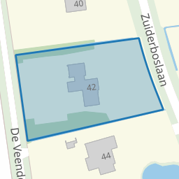 Perceel AVE00-K-6818