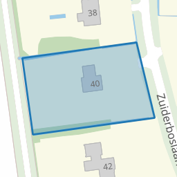 Perceel AVE00-K-6819