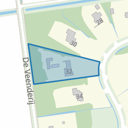 Perceel AVE00-K-6822