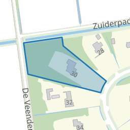 Perceel AVE00-K-6823