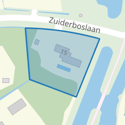 Perceel AVE00-K-6827