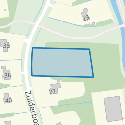 Perceel AVE00-K-6832