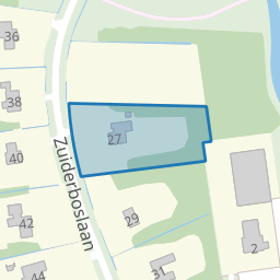 Perceel AVE00-K-6833