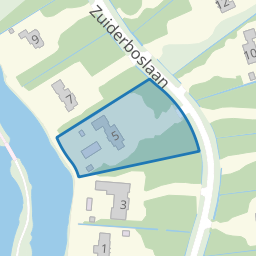 Perceel AVE00-K-6839