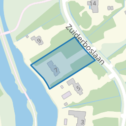 Perceel AVE00-K-6840