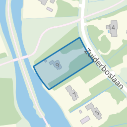 Perceel AVE00-K-6841