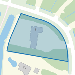 Perceel AVE00-K-6843