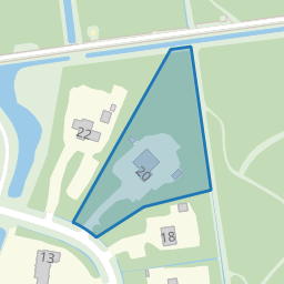 Perceel AVE00-K-6845