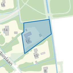 Perceel AVE00-K-6858