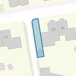 Perceel AVE00-K-6889