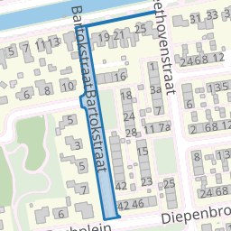 Perceel AVE00-K-6914