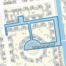 Perceel AVE00-K-6923