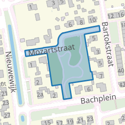 Perceel AVE00-K-6949