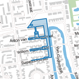 Perceel AVE00-K-6956