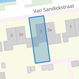 Perceel AVE00-K-6967