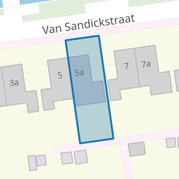 Perceel AVE00-K-6968