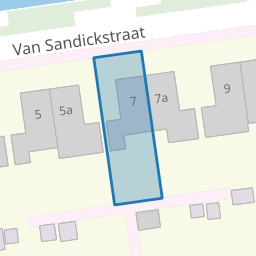 Perceel AVE00-K-6969