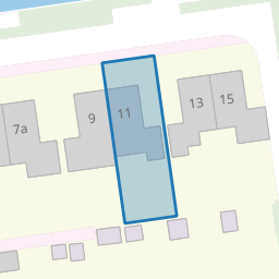 Perceel AVE00-K-6972