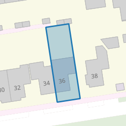 Perceel AVE00-K-6980