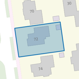 Perceel AVE00-K-7001