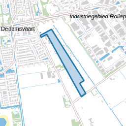 Perceel AVE00-K-7011