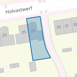 Perceel AVE00-K-7032