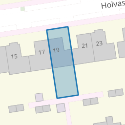 Perceel AVE00-K-7036