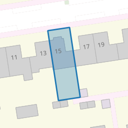 Perceel AVE00-K-7038