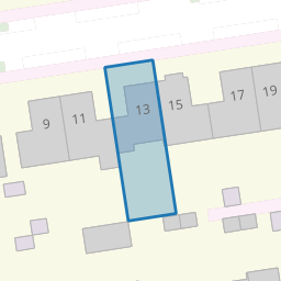 Perceel AVE00-K-7039