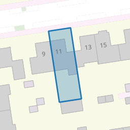 Perceel AVE00-K-7040