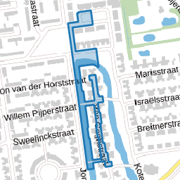 Perceel AVE00-K-7045