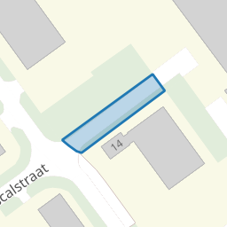 Perceel AVE00-K-7050