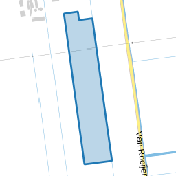 Perceel AVE00-K-7063