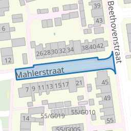 Perceel AVE00-K-7064