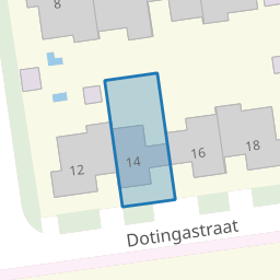 Perceel AVE00-K-7079