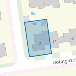 Perceel AVE00-K-7081