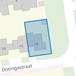 Perceel AVE00-K-7082