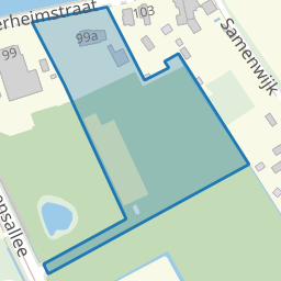 Perceel AVE00-K-7101