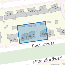 Perceel AVE00-K-7105