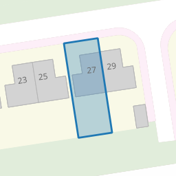 Perceel AVE00-K-7111