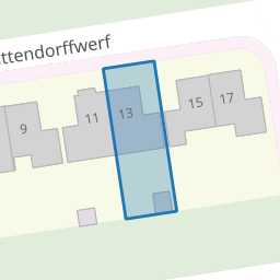 Perceel AVE00-K-7115