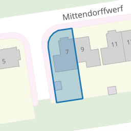 Perceel AVE00-K-7118