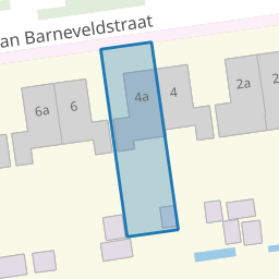 Perceel AVE00-K-7127