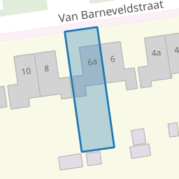 Perceel AVE00-K-7129