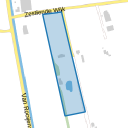 Perceel AVE00-K-7138